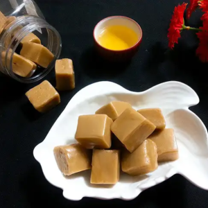 Kẹo dừa Bến Tre